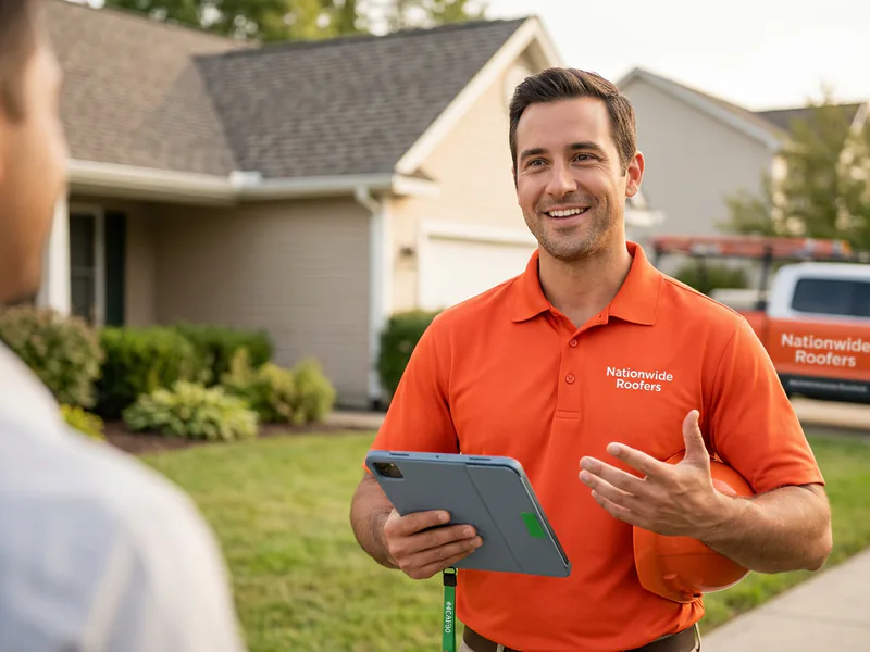 Roof Installation  in Enola  FAQ